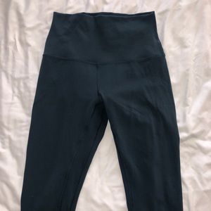 Lululemon Align Leggings 28”